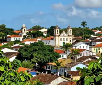 A Fascinante História de Jaboatão dos Guararapes