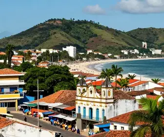 A Fascinante História por Trás do Nome Jaboatão dos Guararapes