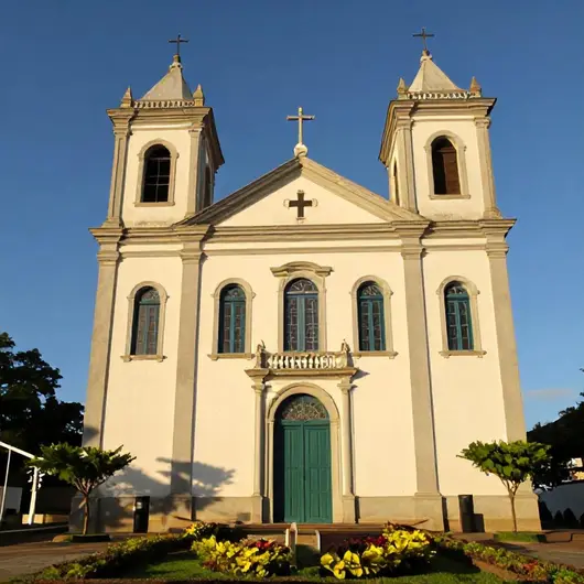 A Igreja de Jesus Cristo dos Santos dos Últimos Dias A Igreja de Jesus Cristo dos Santos dos Últimos Dias