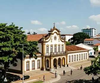 A Importância da Estação Ferroviária de Jaboatão dos Guararapes