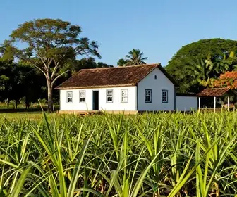 A Importância dos Engenhos de Açúcar na História de Jaboatão dos Guararapes