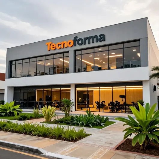 Academia Tecnoforma