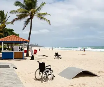 Acessibilidade no Turismo em Jaboatão dos Guararapes: Um Guia Completo