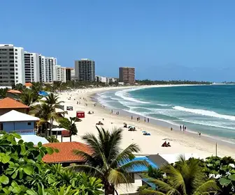 As Melhores Opções de Hospedagem Perto da Praia de Piedade As Melhores Opções de Hospedagem Perto da Praia de Piedade