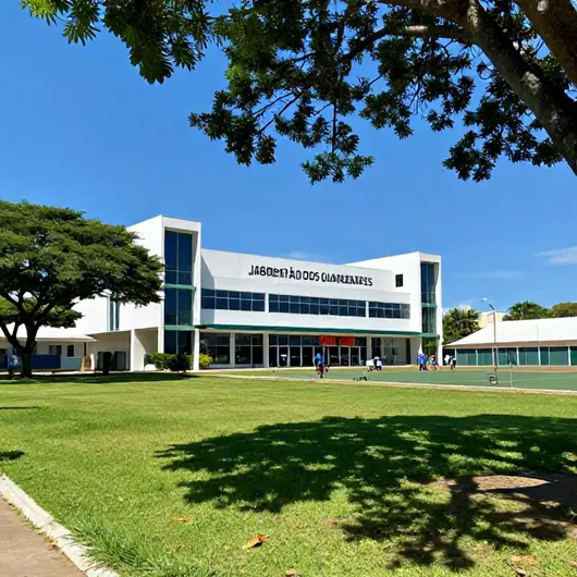 ASSOCIACAO DESPORTIVA JABOATAO DOS GUARARAPES: Conheça o Clube
