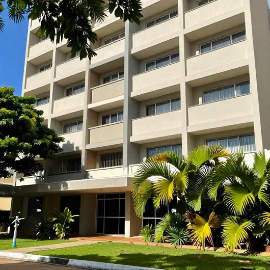 Barra Home Stay Flat: Conforto e Praticidade em Jaboatão