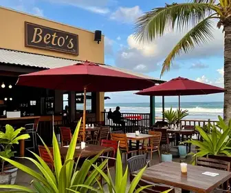 Beto's Bar e Restaurante: O Destino Perfeito em Jaboatão dos Guararapes