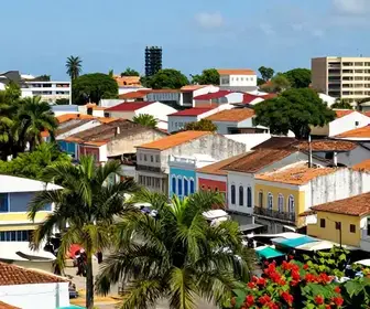 Candeias: Um Guia Completo do Bairro em Jaboatão dos Guararapes