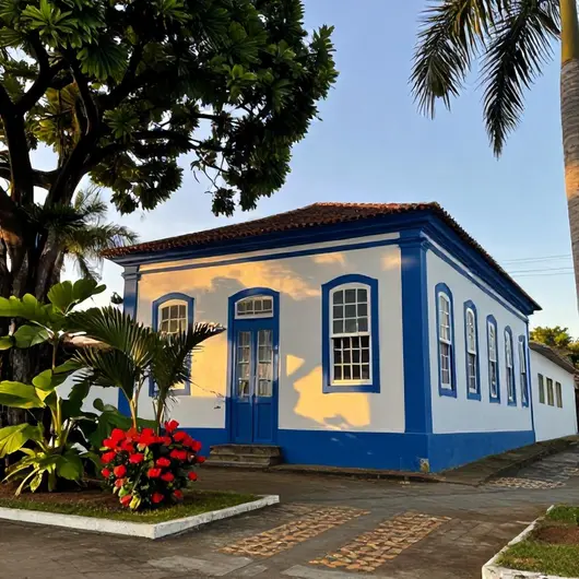 Casa da Cultura de Jaboatão dos Guararapes