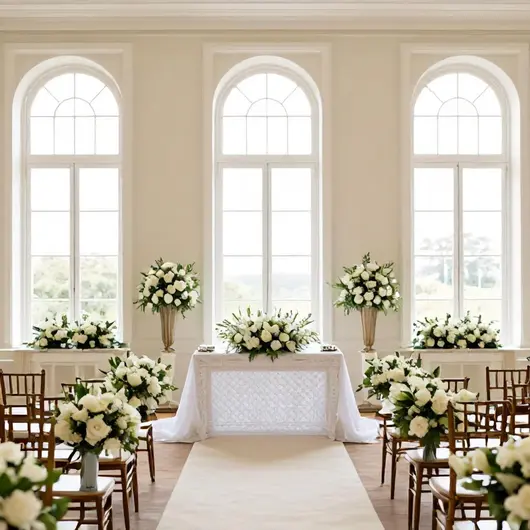 CASAMENTO CIVIL