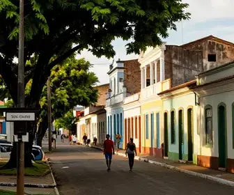 Cavaleiro: Um Guia Completo para Conhecer o Bairro Cavaleiro: Um Guia Completo para Conhecer o Bairro