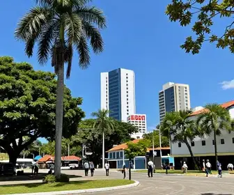 Curado: Um Guia Completo da Região de Jaboatão dos Guararapes Curado: Um Guia Completo da Região de Jaboatão dos Guararapes