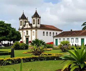 Descubra a Colônia dos Padres Salesianos em Jaboatão dos Guararapes Descubra a Colônia dos Padres Salesianos em Jaboatão dos Guararapes
