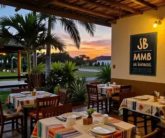 Descubra a Esquina do Bode: O Charme Gastronômico de Jaboatão dos Guararapes Descubra a Esquina do Bode: O Charme Gastronômico de Jaboatão dos Guararapes