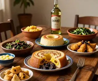 Descubra a Gastronomia Típica de Jaboatão dos Guararapes Descubra a Gastronomia Típica de Jaboatão dos Guararapes