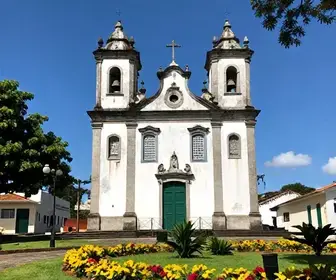Descubra a Igreja de Nossa Senhora do Rosário em Jaboatão Centro: Um Patrimônio Histórico Descubra a Igreja de Nossa Senhora do Rosário em Jaboatão Centro: Um Patrimônio Histórico
