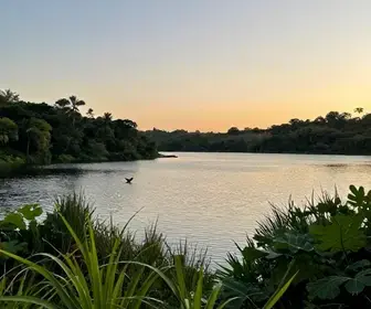 Descubra a Lagoa Olho d'Água em Jaboatão dos Guararapes