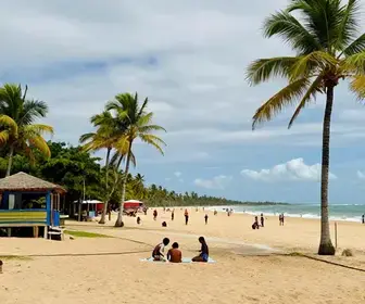 Descubra a Orla de Jaboatão dos Guararapes: Um Guia Completo para Visitantes Descubra a Orla de Jaboatão dos Guararapes: Um Guia Completo para Visitantes