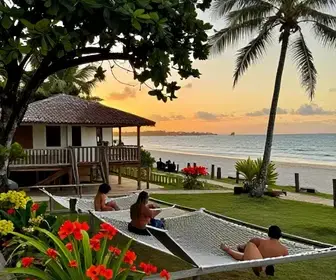 Descubra a Pousada Pirata em Jaboatão dos Guararapes: O Seu Refúgio na Praia Descubra a Pousada Pirata em Jaboatão dos Guararapes: O Seu Refúgio na Praia