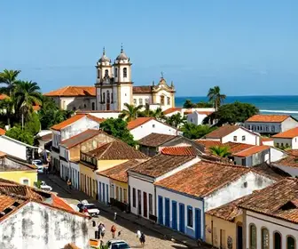 Descubra as Melhores Atividades em Olinda e seus Encantos