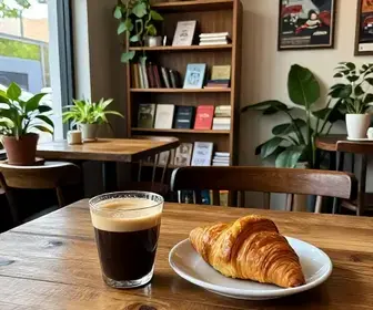 Descubra as Melhores Cafeterias em Piedade e Candeias