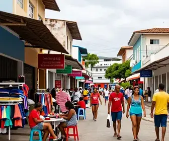 Descubra as Melhores Compras e Lojas em Piedade, Jaboatão dos Guararapes