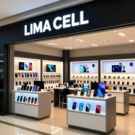 Descubra LIMA CELL: O Destino Ideal para Seu Próximo Pedido Descubra LIMA CELL: O Destino Ideal para Seu Próximo Pedido