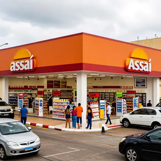 Descubra o Assaí Jaboatão PE Descubra o Assaí Jaboatão PE
