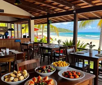 Descubra o Beto’s Bar e Restaurante: Sabor e Conforto em Jaboatão dos Guararapes Descubra o Beto's Bar e Restaurante: Sabor e Conforto em Jaboatão dos Guararapes