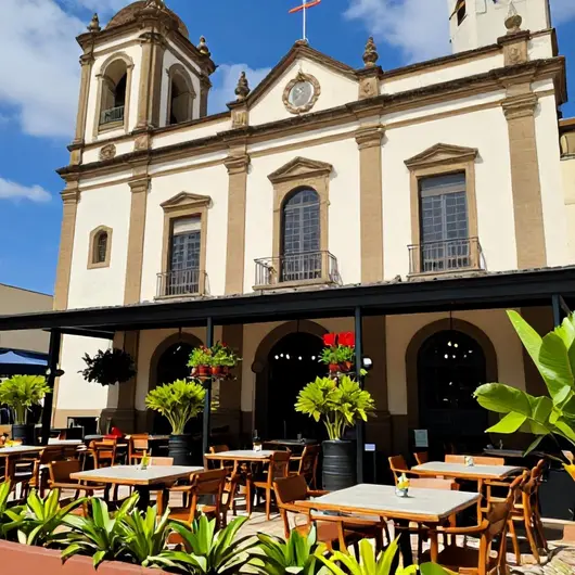 Descubra o Catedral Grill Restaurante Descubra o Catedral Grill Restaurante