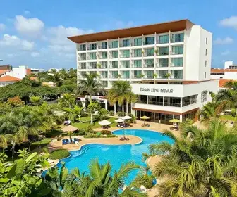 Descubra o Conforto e a Praticidade do Hotel Dan Inn Mar em Jaboatão dos Guararapes