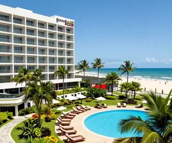 Descubra o Costa Mar Recife Hotel em Jaboatão dos Guararapes Descubra o Costa Mar Recife Hotel em Jaboatão dos Guararapes