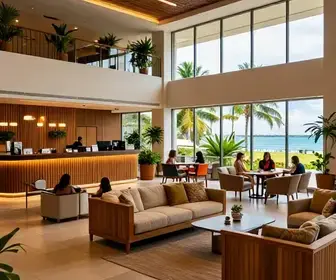 Descubra o Hotel Scenarium: Conforto e Hospitalidade em Jaboatão dos Guararapes Descubra o Hotel Scenarium: Conforto e Hospitalidade em Jaboatão dos Guararapes