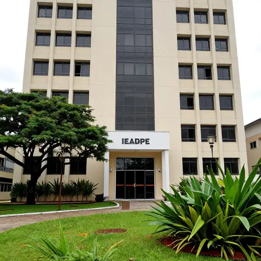 Descubra o IEADPE Jaboatão