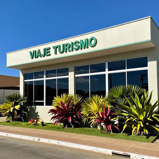 Descubra o Melhor da Viaje Aqui Turismo Descubra o Melhor da Viaje Aqui Turismo