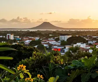 Descubra o Mirante Henrique Dias em Jaboatão dos Guararapes Descubra o Mirante Henrique Dias em Jaboatão dos Guararapes