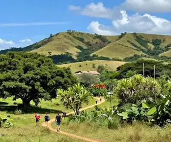 Descubra o Parque Histórico Nacional dos Guararapes em Jaboatão dos Guararapes