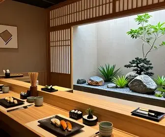Descubra o Restaurante Zen Comida Japonesa em Jaboatão dos Guararapes Descubra o Restaurante Zen Comida Japonesa em Jaboatão dos Guararapes