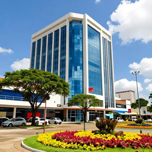 Descubra o Shopping Guararapes: O Destino Perfeito para Compras e Lazer Descubra o Shopping Guararapes: O Destino Perfeito para Compras e Lazer