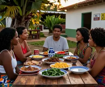 Descubra Onde Comer Comida Regional em Jaboatão dos Guararapes Descubra Onde Comer Comida Regional em Jaboatão dos Guararapes