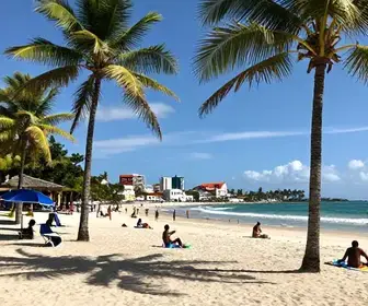 Descubra os 7 melhores roteiros em Jaboatão dos Guararapes