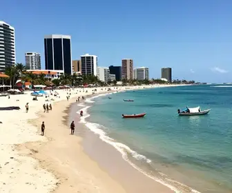 Descubra os Custos de Uma Viagem a Jaboatão dos Guararapes