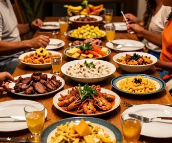 Descubra os Sabores de Jaboatão: Um Roteiro Gastronômico Descubra os Sabores de Jaboatão: Um Roteiro Gastronômico