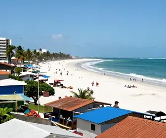 Descubra Piedade: O Guia Completo do Bairro em Jaboatão dos Guararapes