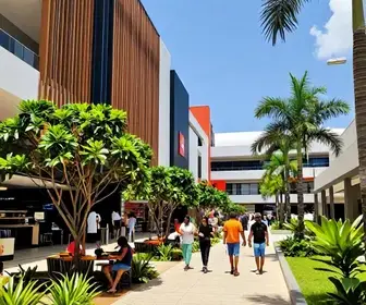 Descubra tudo sobre o Shopping Guararapes em Jaboatão dos Guararapes