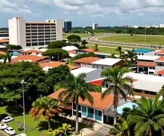Dicas de Hospedagem Próxima ao Aeroporto do Recife Dicas de Hospedagem Próxima ao Aeroporto do Recife