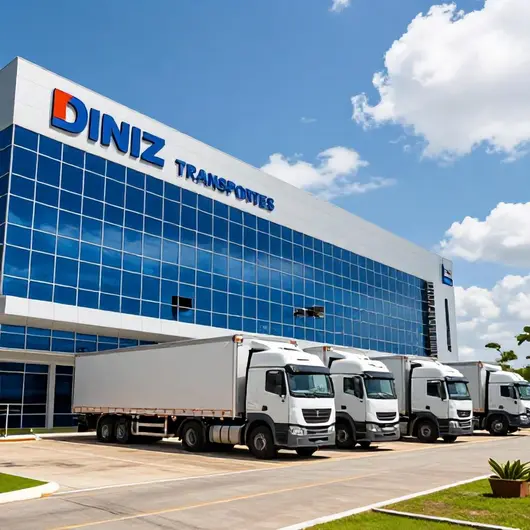 Diniz Transportes