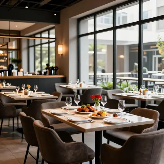 Dom Spettus Steakhouse: Uma Experiência Gastronômica Inesquecível