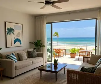 Encontre os Melhores Apartamentos por Temporada em Piedade