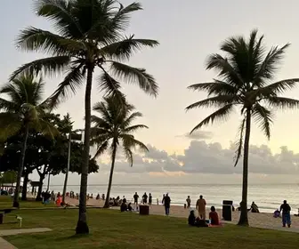 Entenda o Clima de Jaboatão dos Guararapes para sua Viagem